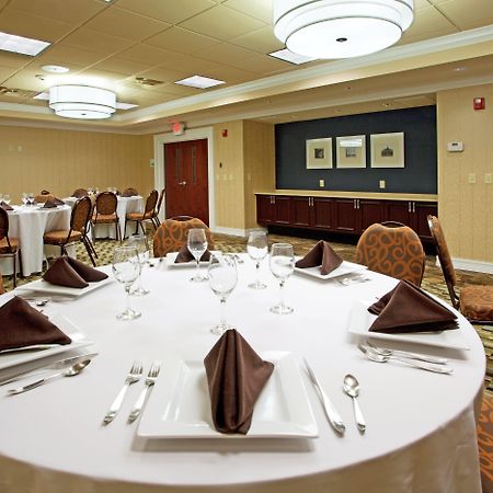 Holiday Inn Anderson By Ihg Екстер'єр фото