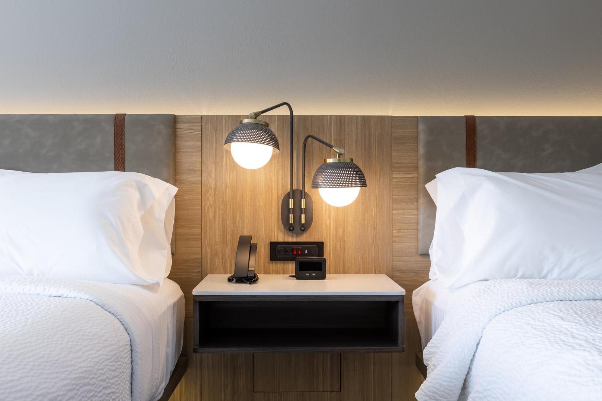 Holiday Inn Anderson By Ihg Екстер'єр фото