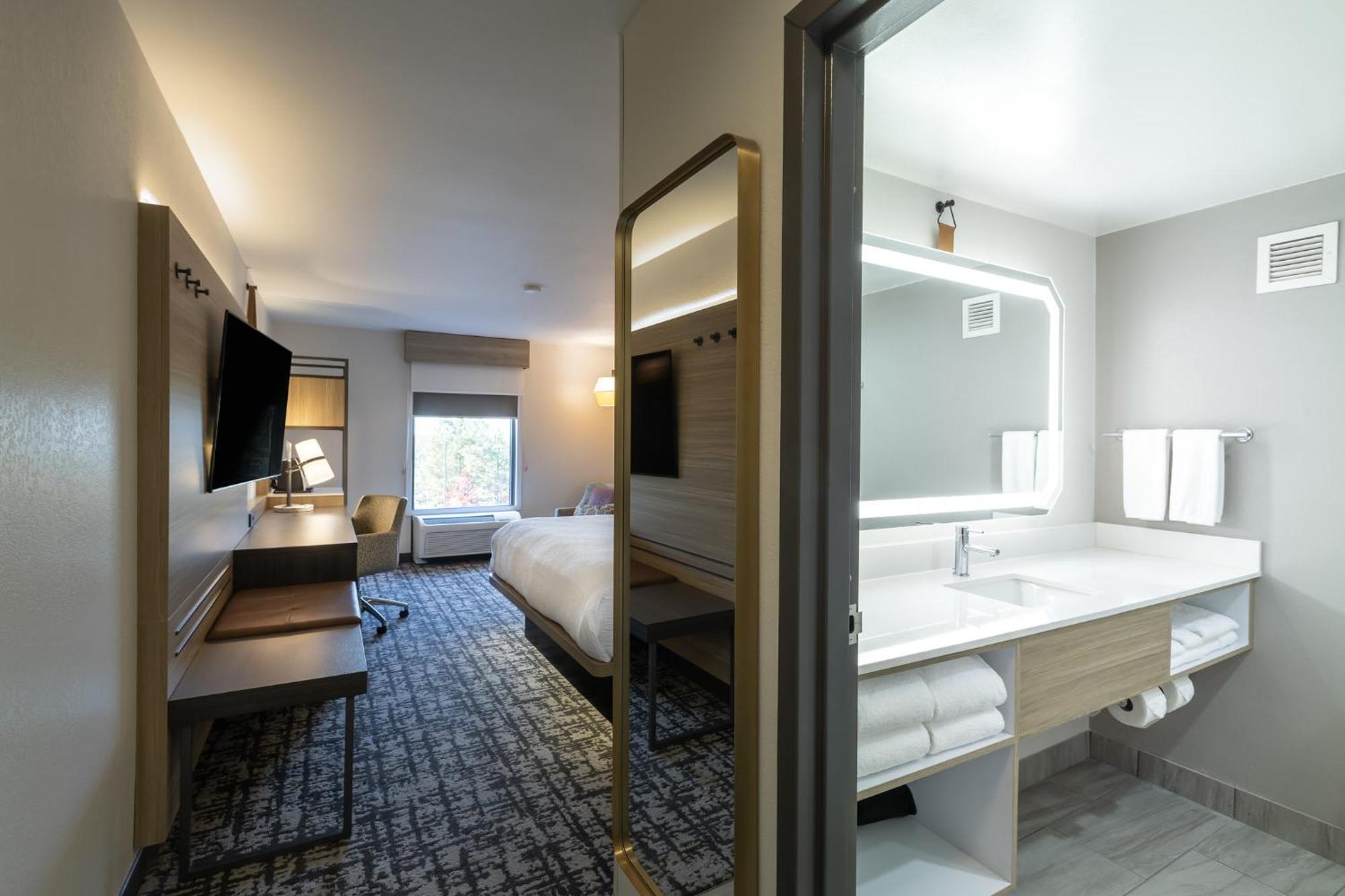 Holiday Inn Anderson By Ihg Екстер'єр фото
