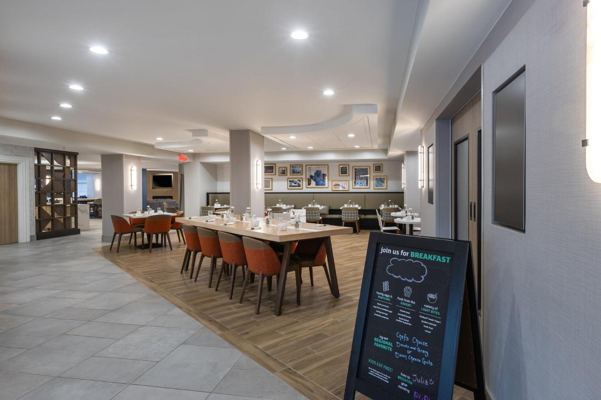 Holiday Inn Anderson By Ihg Екстер'єр фото