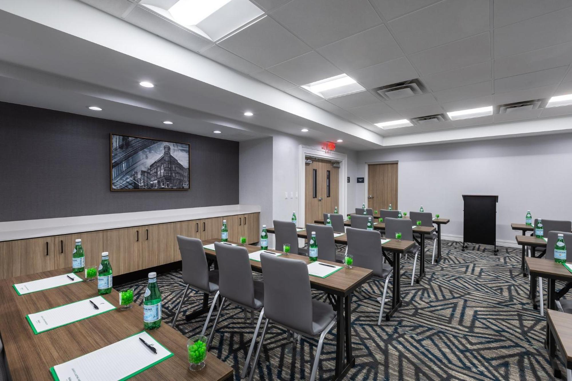 Holiday Inn Anderson By Ihg Екстер'єр фото