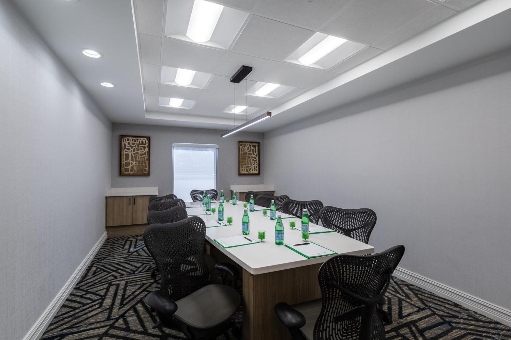 Holiday Inn Anderson By Ihg Екстер'єр фото