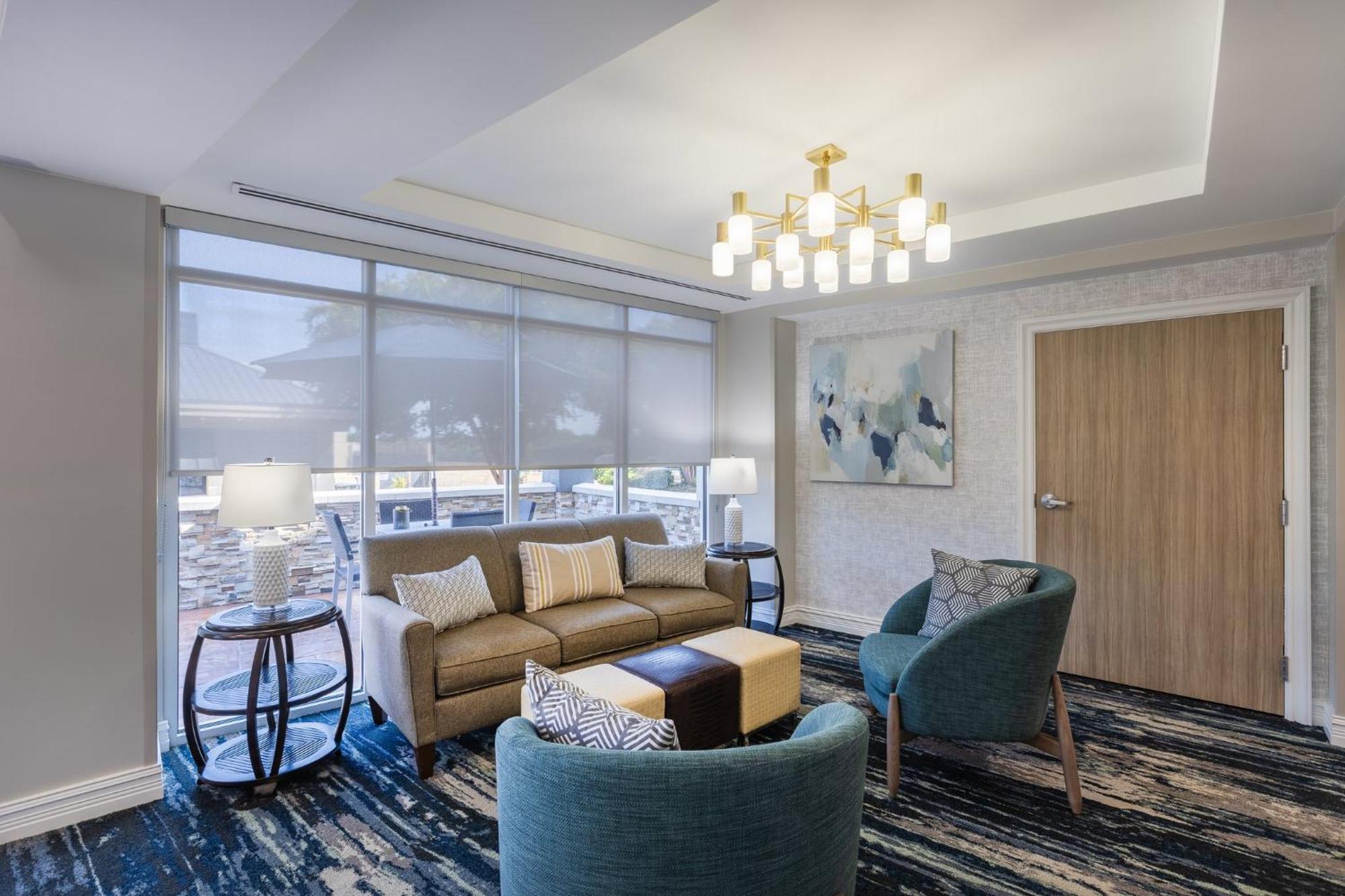 Holiday Inn Anderson By Ihg Екстер'єр фото