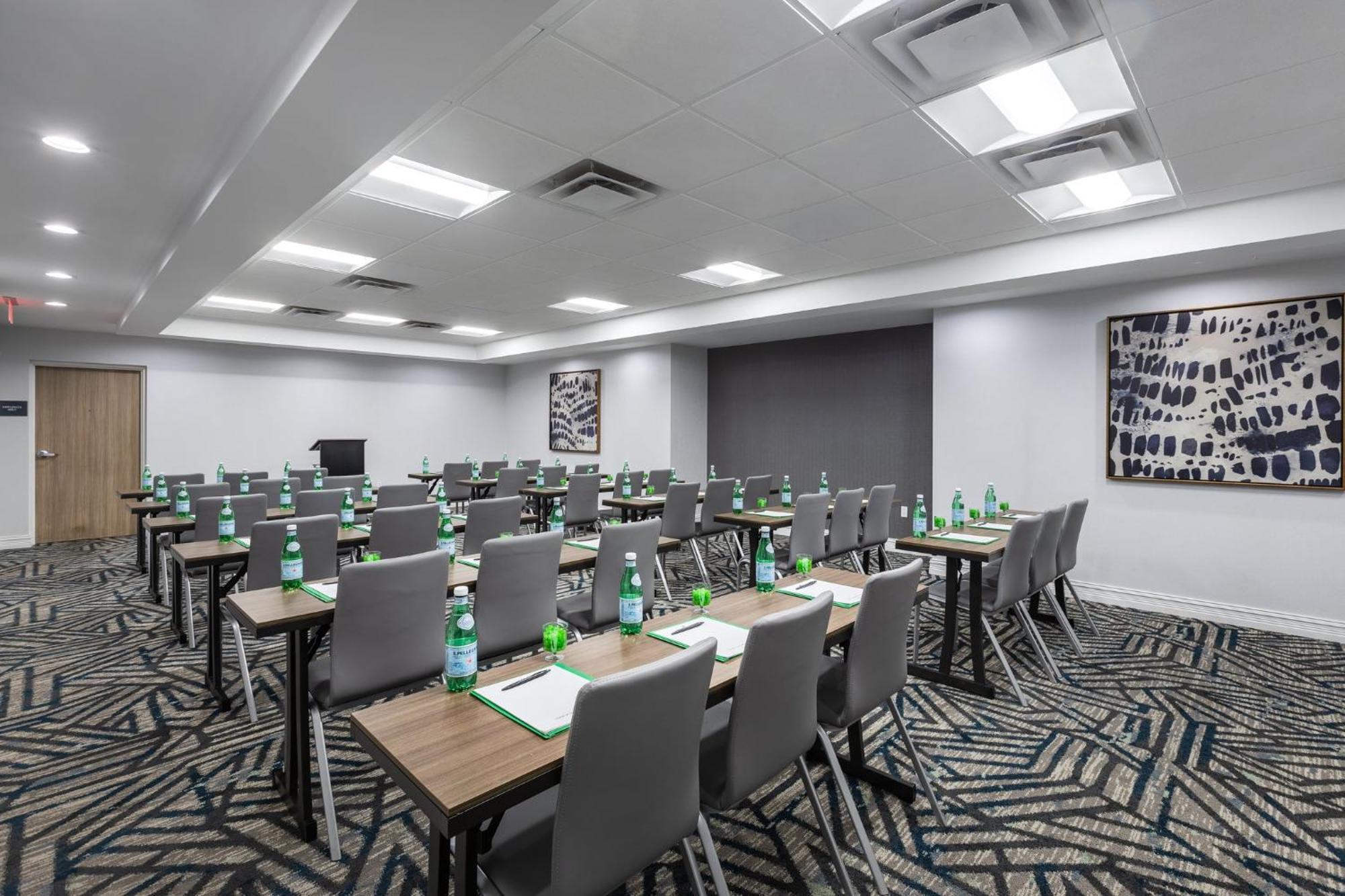 Holiday Inn Anderson By Ihg Екстер'єр фото