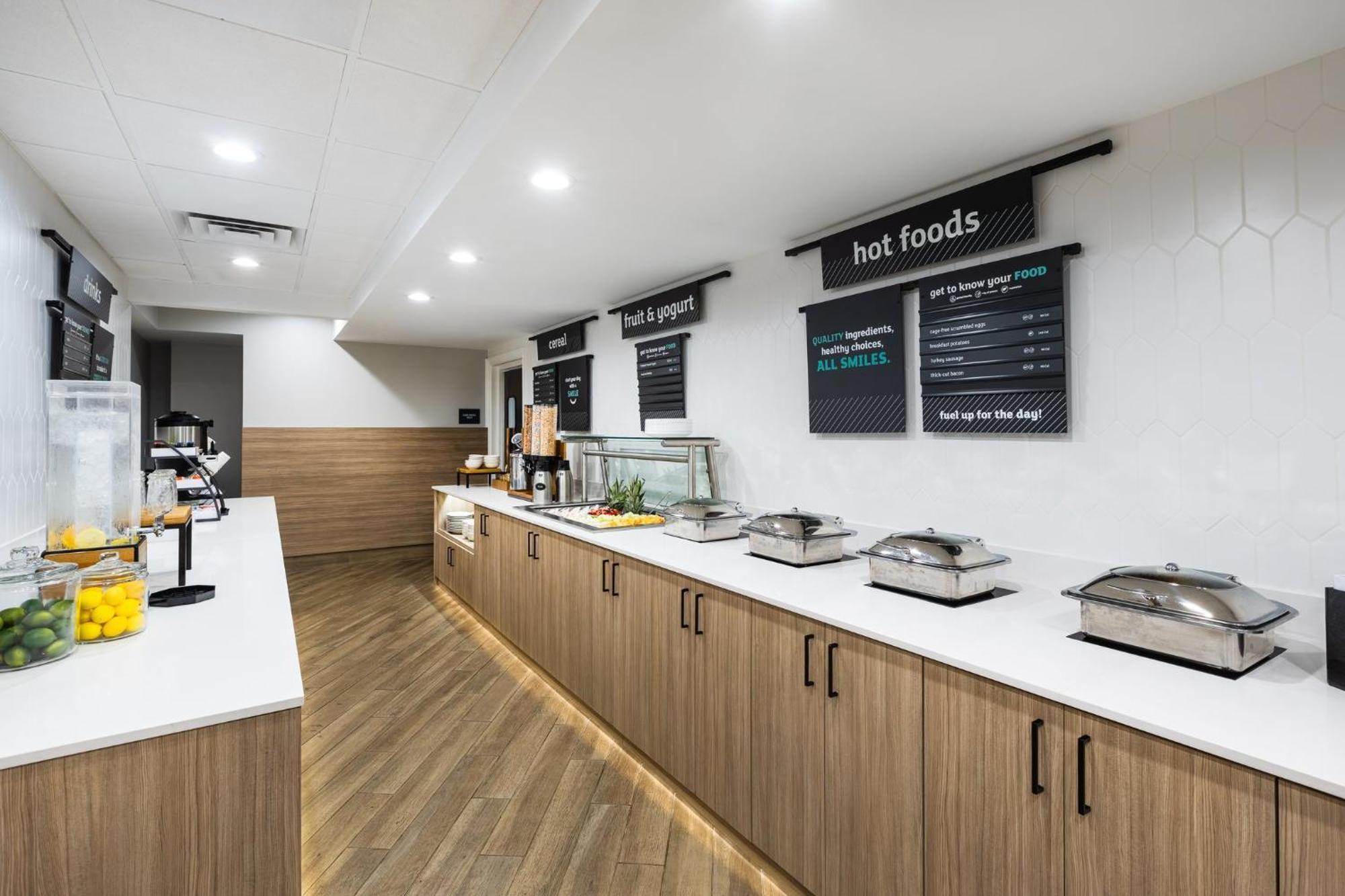 Holiday Inn Anderson By Ihg Екстер'єр фото