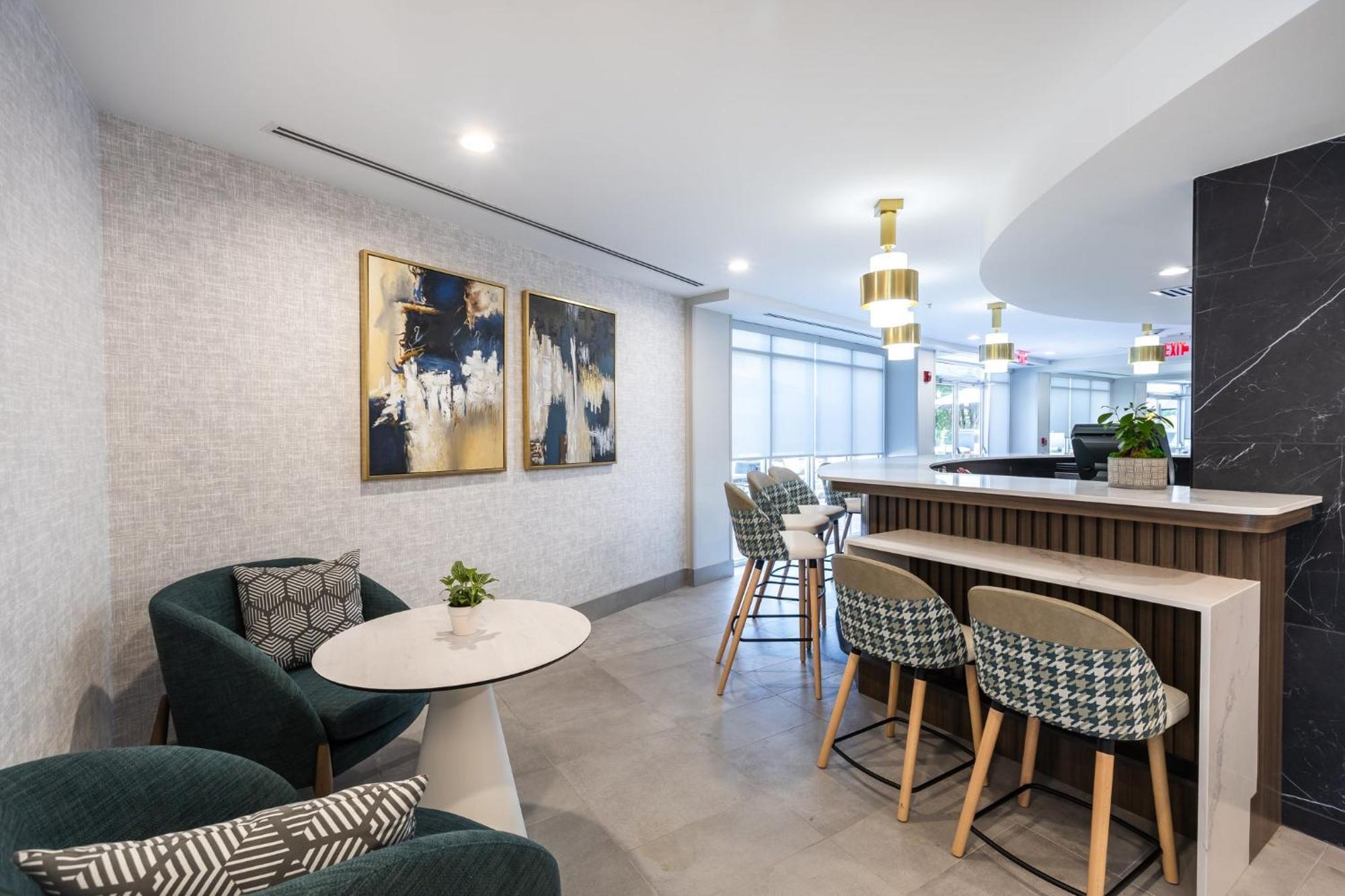 Holiday Inn Anderson By Ihg Екстер'єр фото