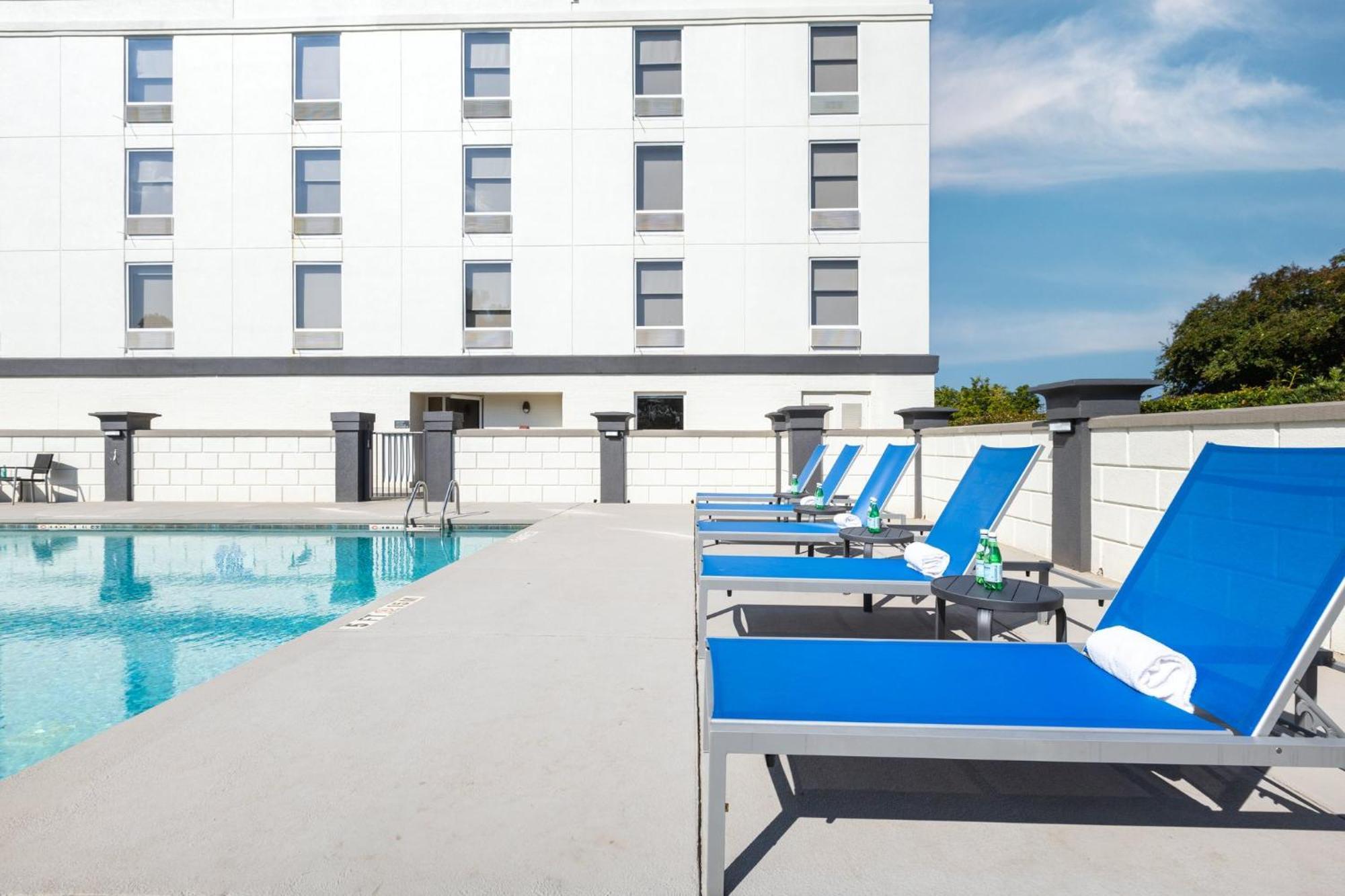 Holiday Inn Anderson By Ihg Екстер'єр фото