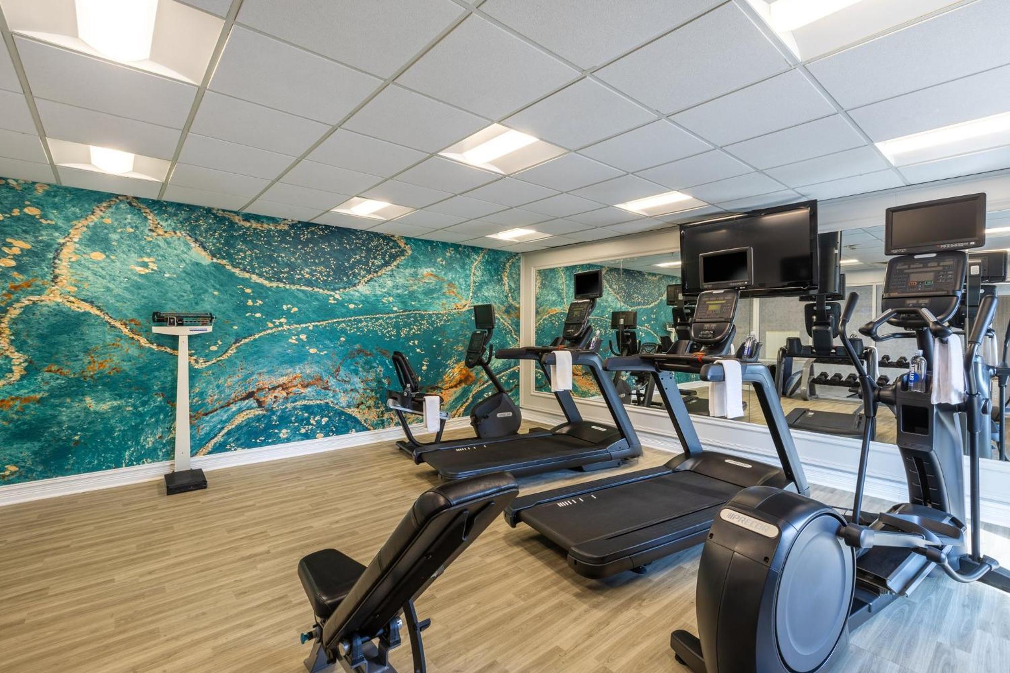 Holiday Inn Anderson By Ihg Екстер'єр фото